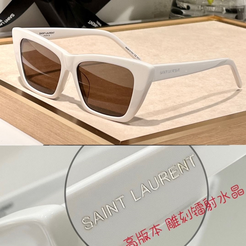 YSL Sunglasses